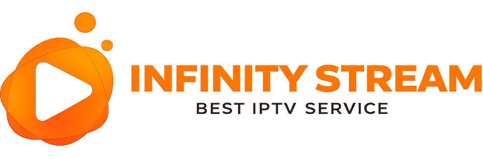 Infinity-iptv-stream-logo
