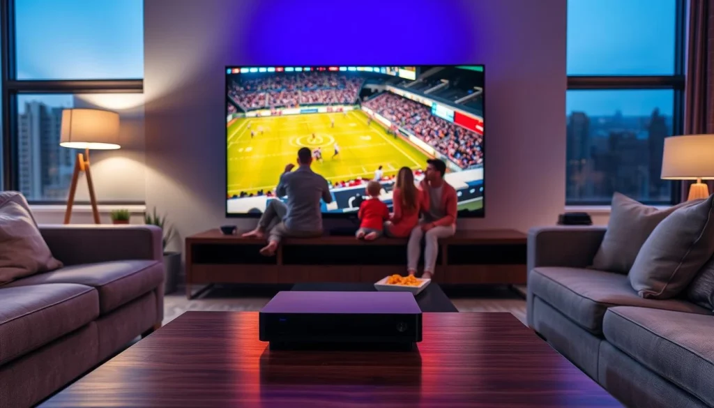 best iptv canada