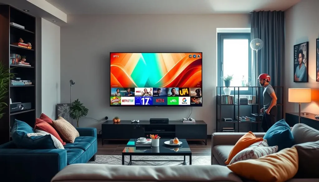 iptv from canada