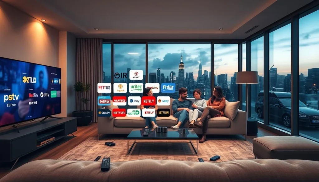 iptv providers