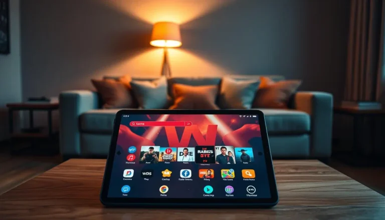iptv smarters pro