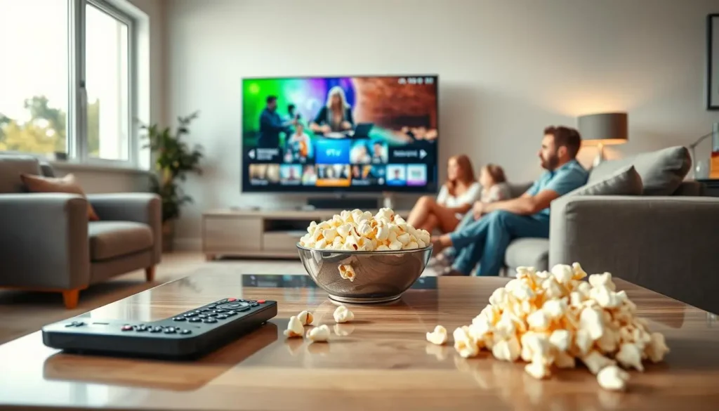 iptv united kingdom