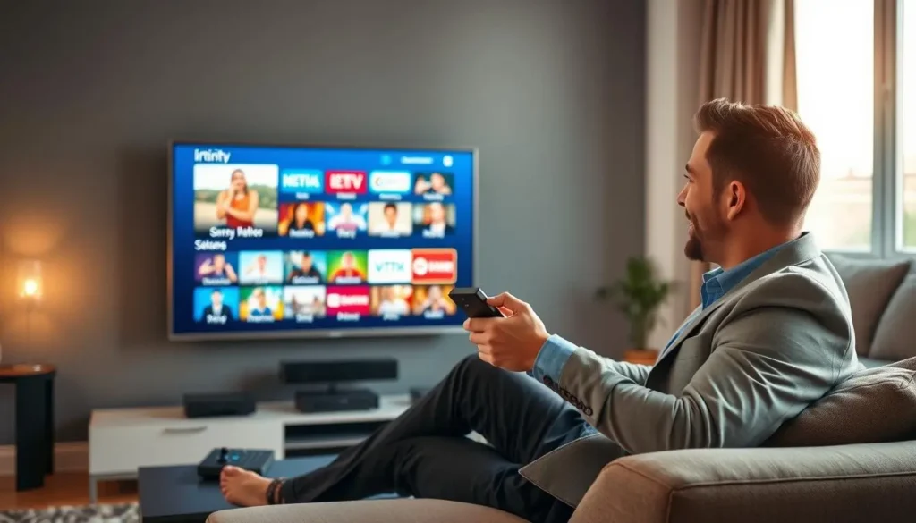 marinios iptv